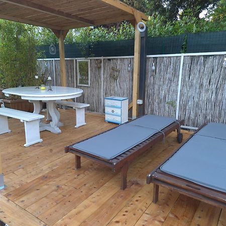 Domusauroom, Relax Nel Cuore Della Versilia - Pet Friendly Viareggio Exterior photo