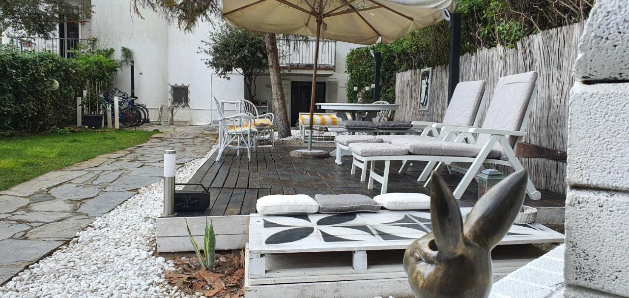 Domusauroom, Relax Nel Cuore Della Versilia - Pet Friendly Viareggio Exterior photo