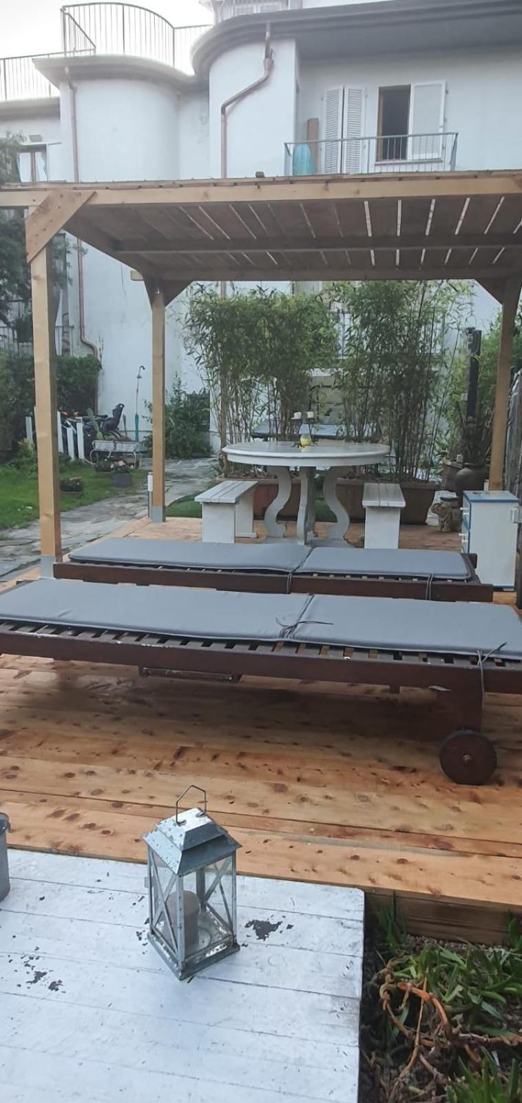 Domusauroom, Relax Nel Cuore Della Versilia - Pet Friendly Viareggio Exterior photo