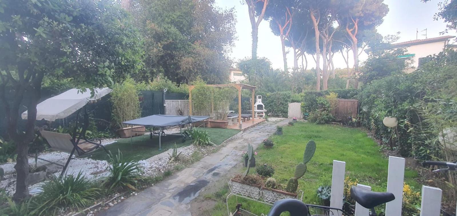 Domusauroom, Relax Nel Cuore Della Versilia - Pet Friendly Viareggio Exterior photo